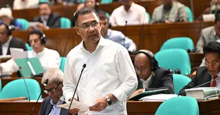 ব্যক্তি নয়, পরিবারই উন্নয়নের মূল একক: সংসদে প্রধানমন্ত্রী